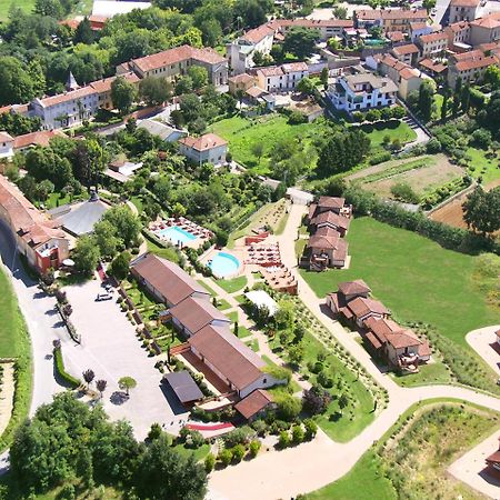 Ariotto Village Terruggia Εξωτερικό φωτογραφία