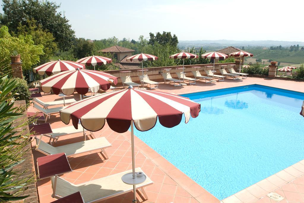 Ariotto Village Terruggia Εξωτερικό φωτογραφία