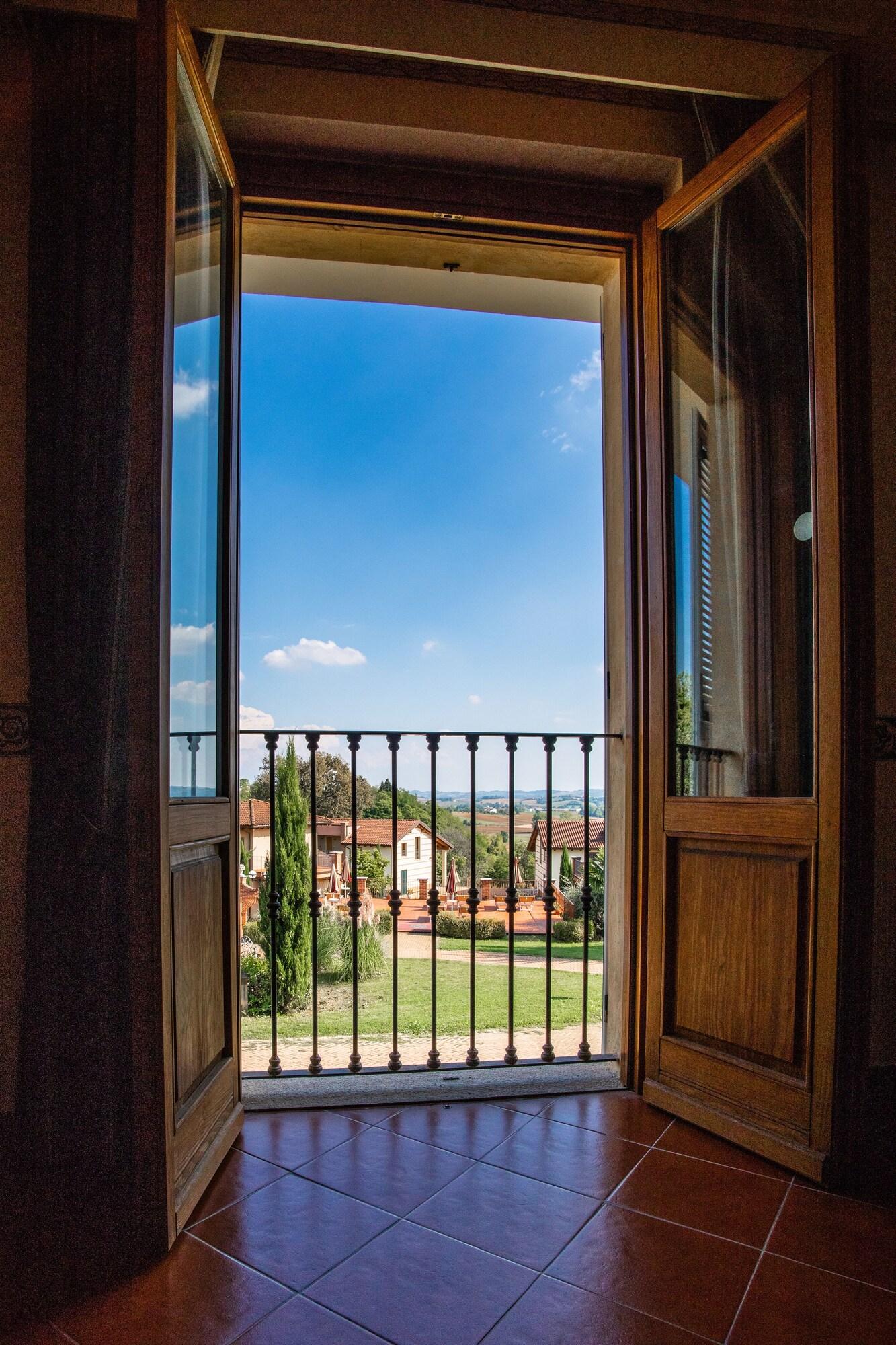Ariotto Village Terruggia Εξωτερικό φωτογραφία