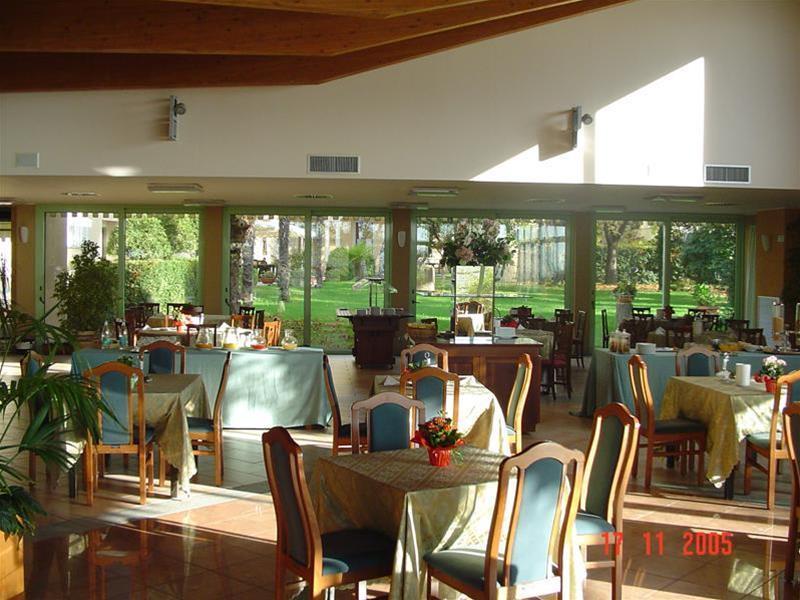 Ariotto Village Terruggia Εξωτερικό φωτογραφία
