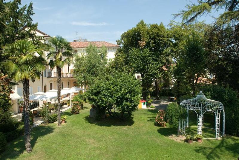 Ariotto Village Terruggia Εξωτερικό φωτογραφία