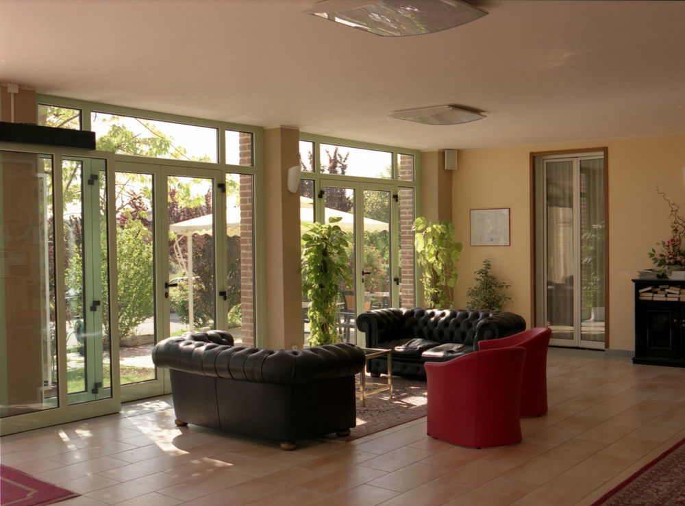 Ariotto Village Terruggia Εξωτερικό φωτογραφία
