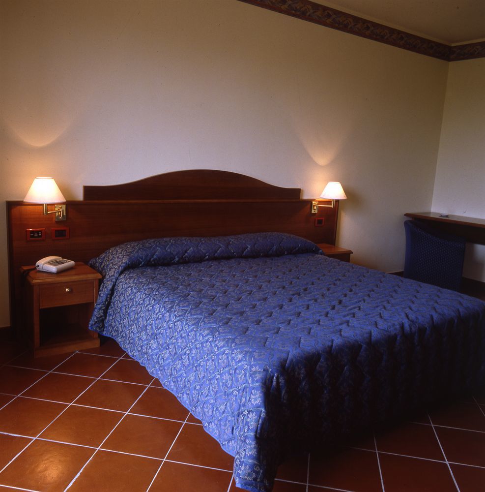 Ariotto Village Terruggia Εξωτερικό φωτογραφία