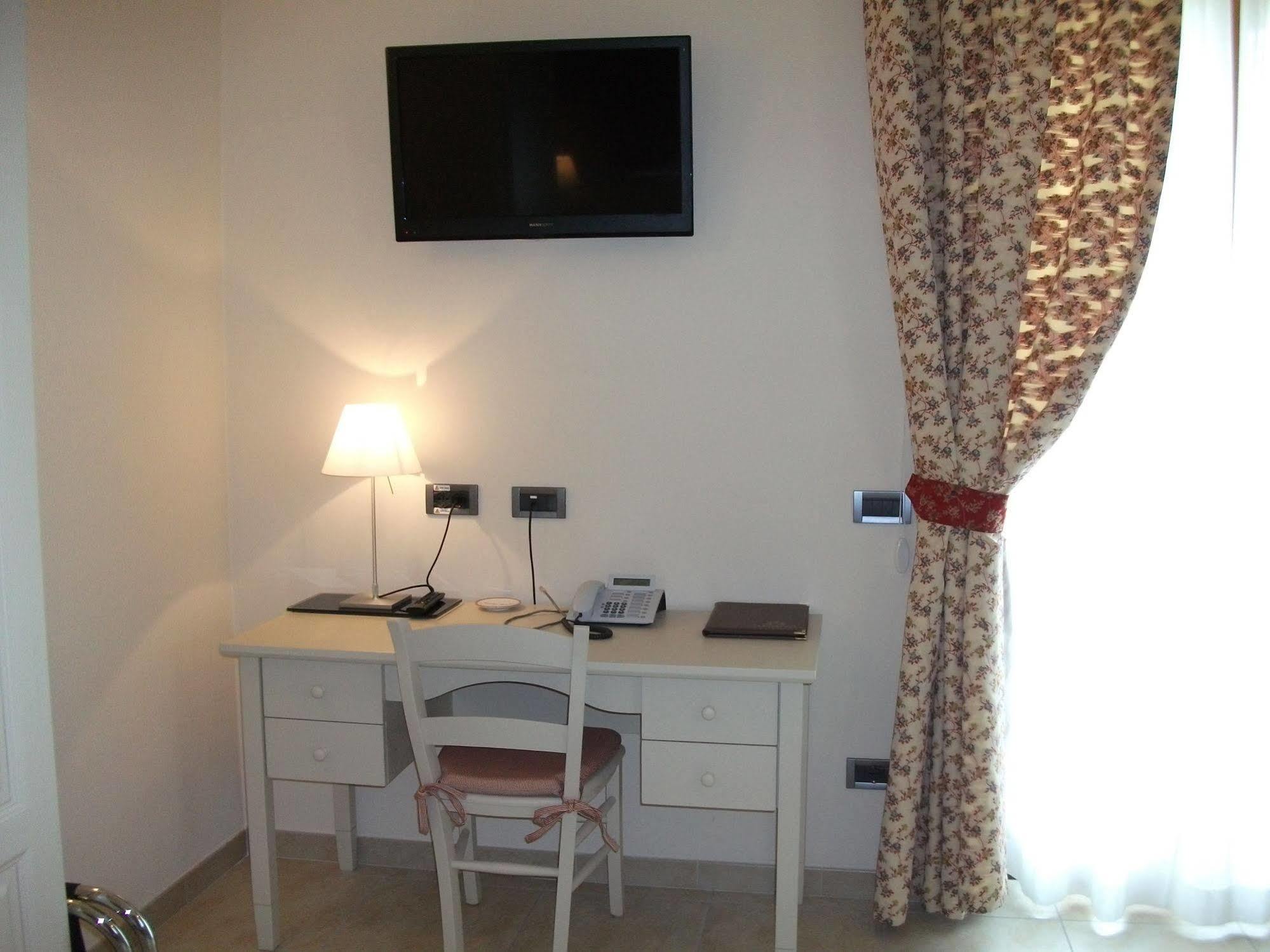 Ariotto Village Terruggia Εξωτερικό φωτογραφία