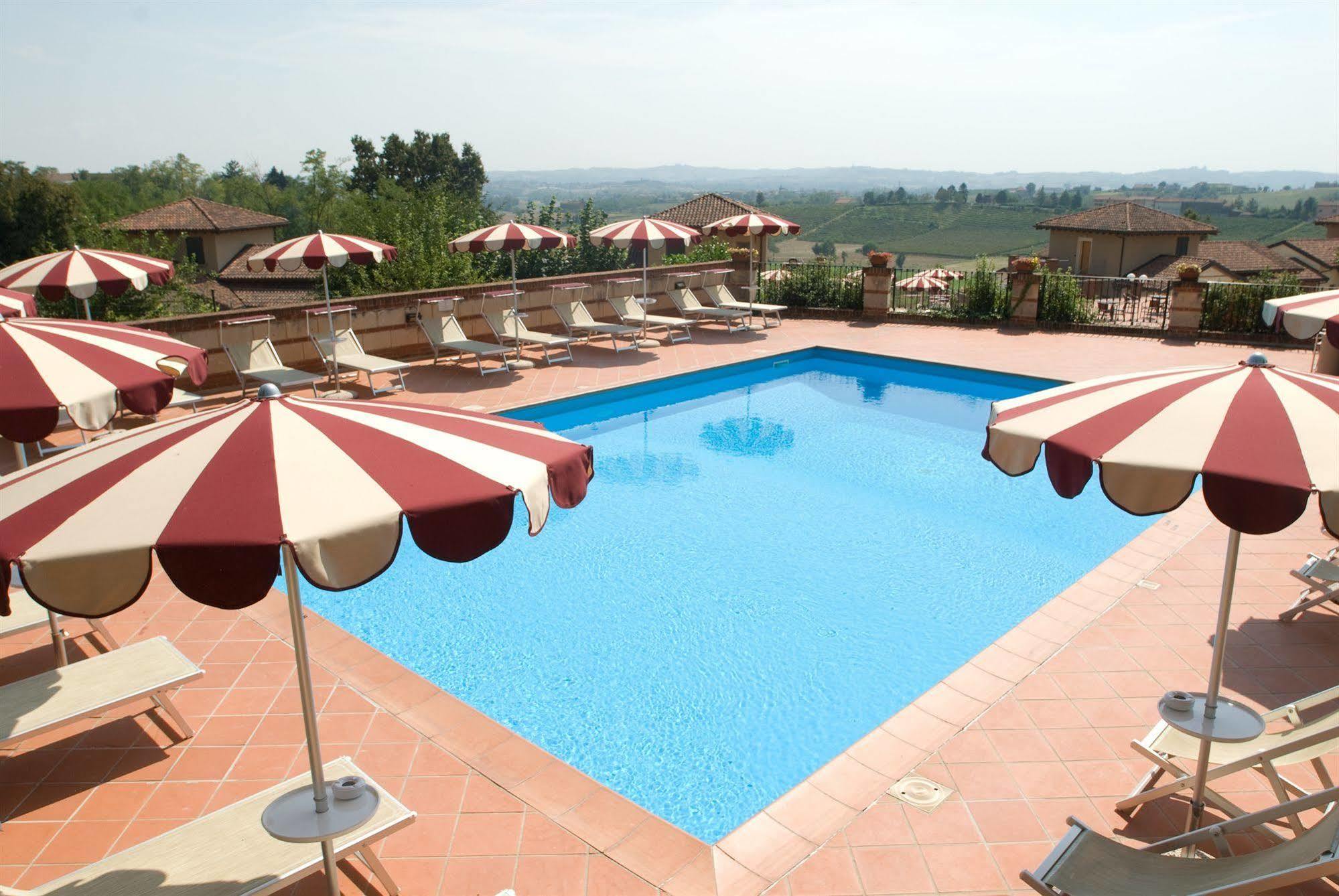 Ariotto Village Terruggia Εξωτερικό φωτογραφία