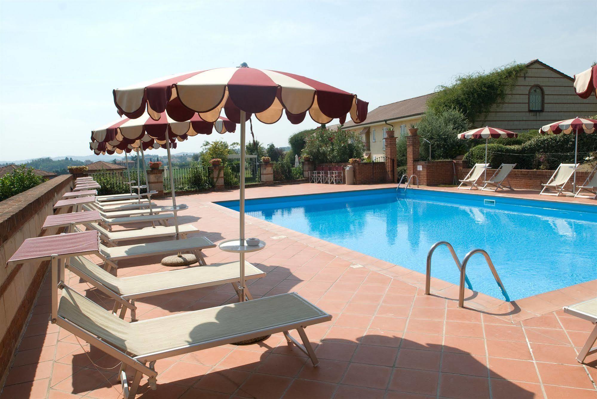 Ariotto Village Terruggia Εξωτερικό φωτογραφία