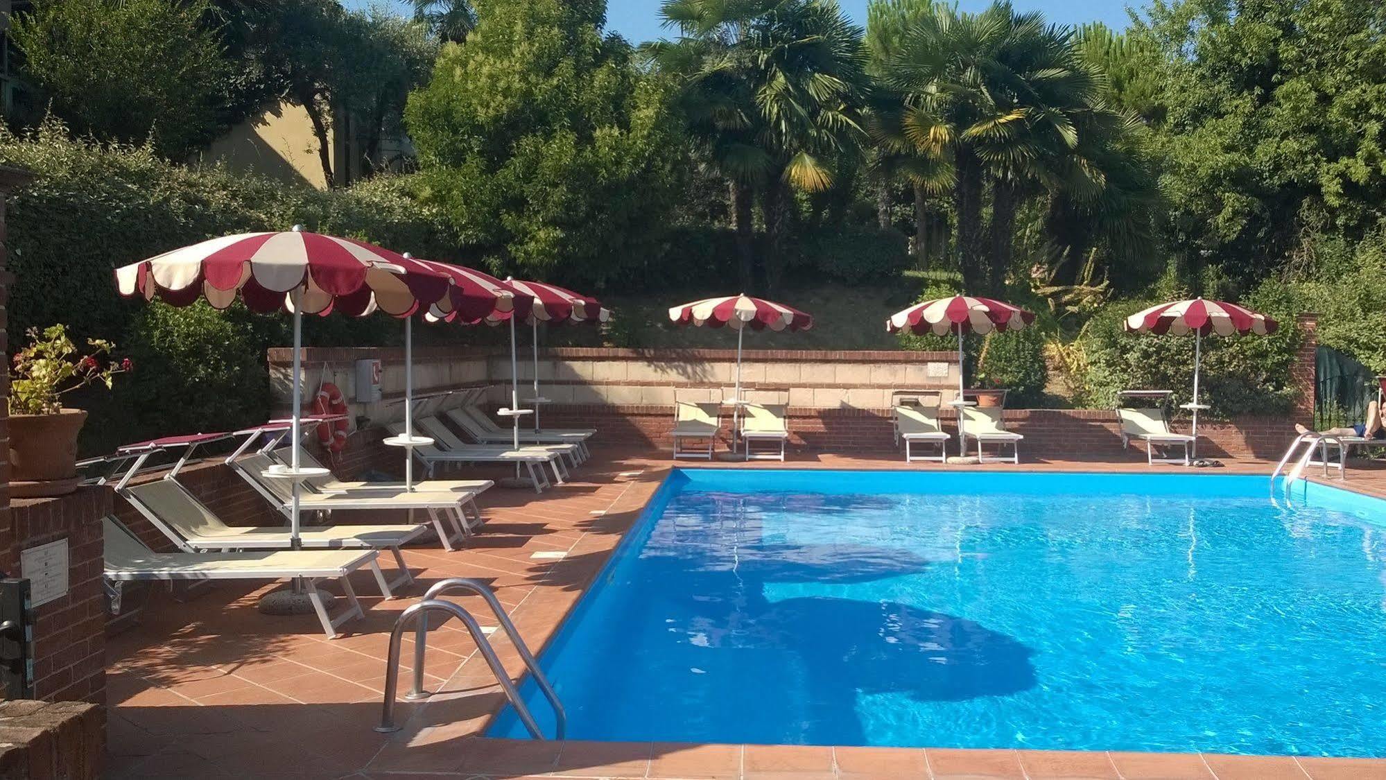 Ariotto Village Terruggia Εξωτερικό φωτογραφία