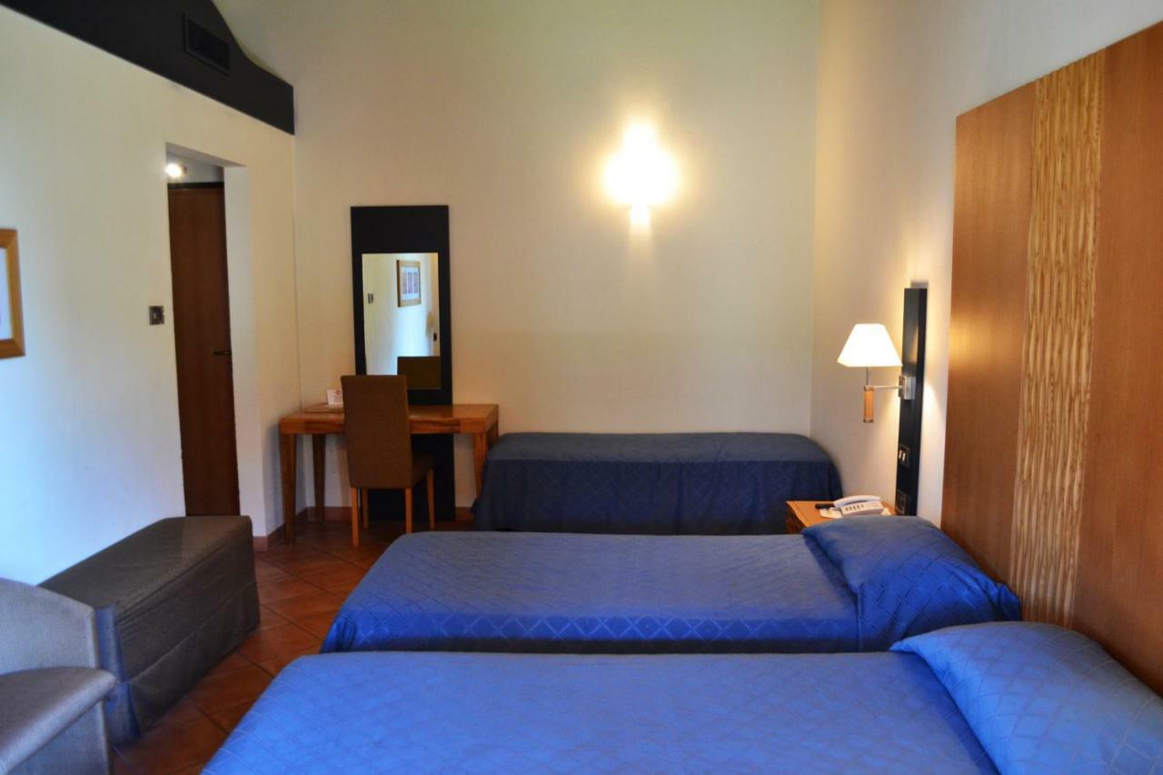 Ariotto Village Terruggia Εξωτερικό φωτογραφία