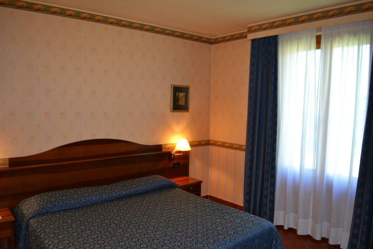 Ariotto Village Terruggia Εξωτερικό φωτογραφία