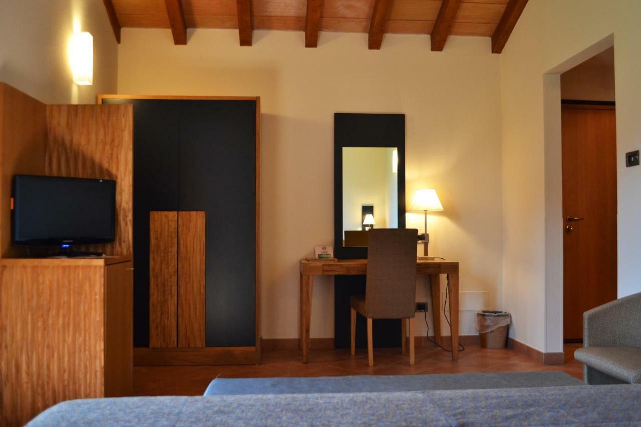 Ariotto Village Terruggia Εξωτερικό φωτογραφία