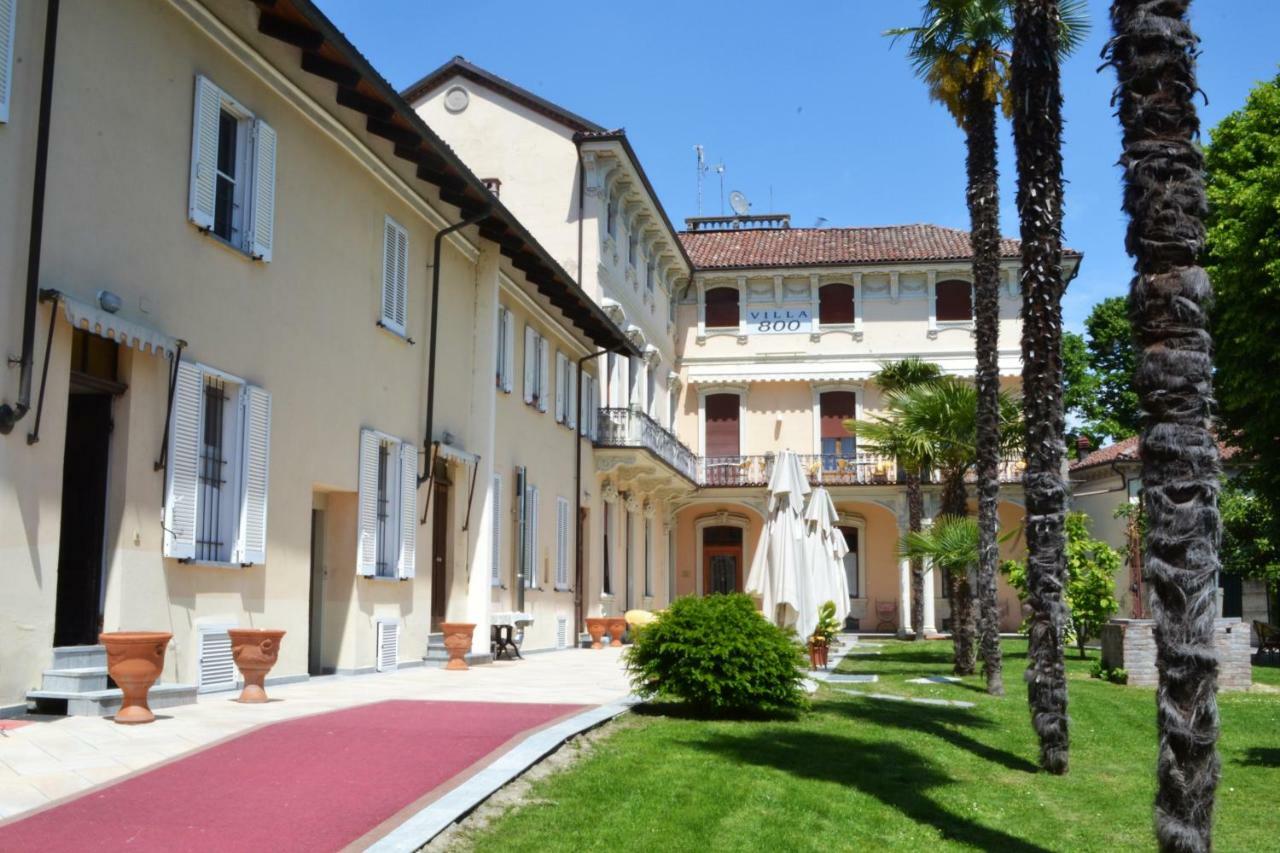 Ariotto Village Terruggia Εξωτερικό φωτογραφία
