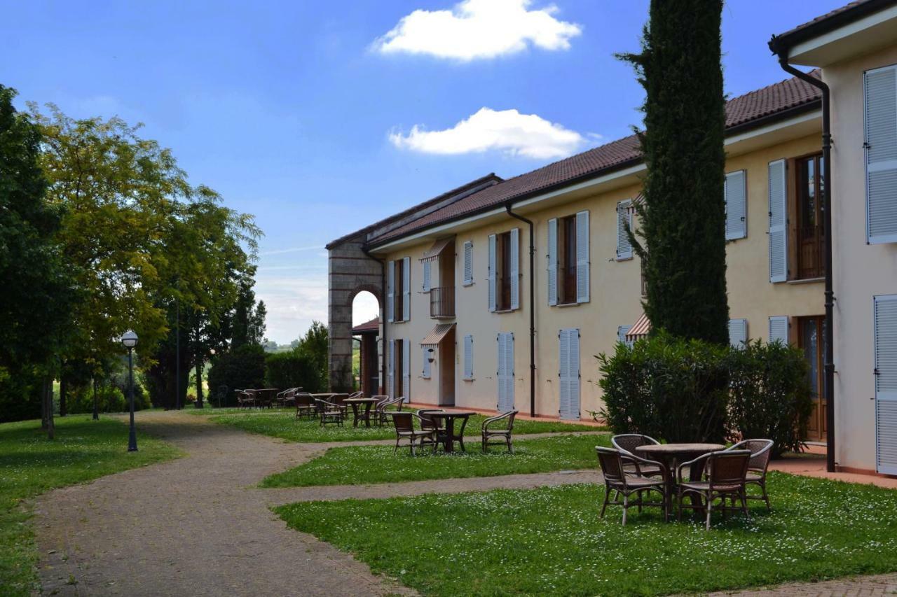 Ariotto Village Terruggia Εξωτερικό φωτογραφία