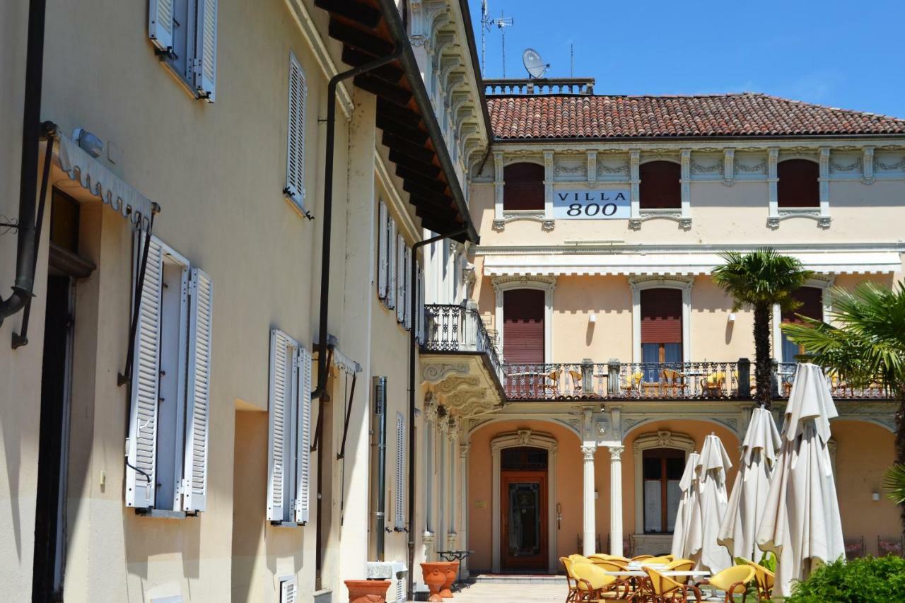 Ariotto Village Terruggia Εξωτερικό φωτογραφία